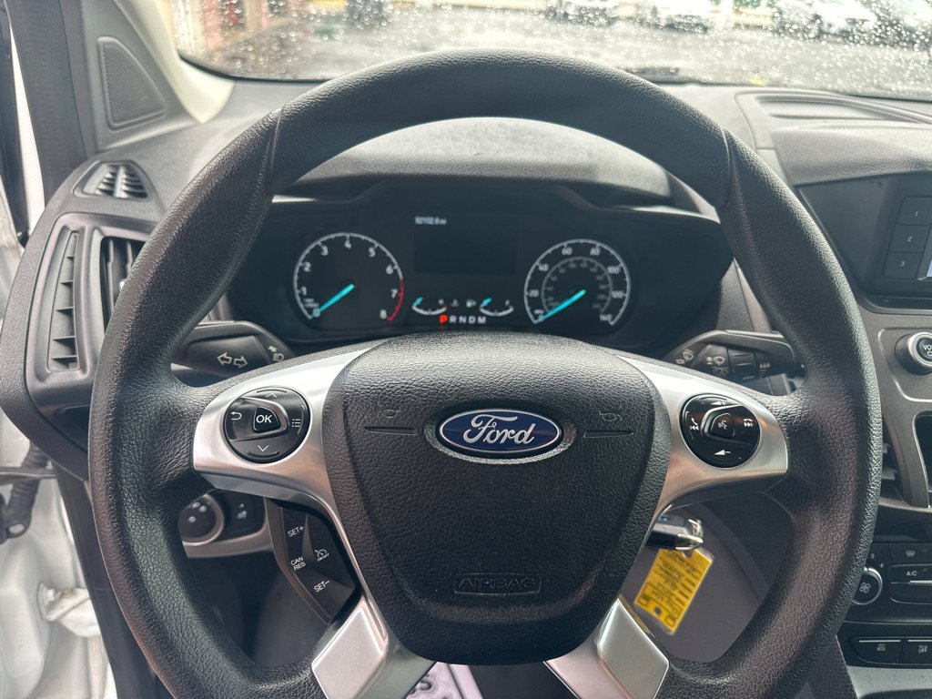 Used 2022 Ford Transit Connect XL FWD image 24