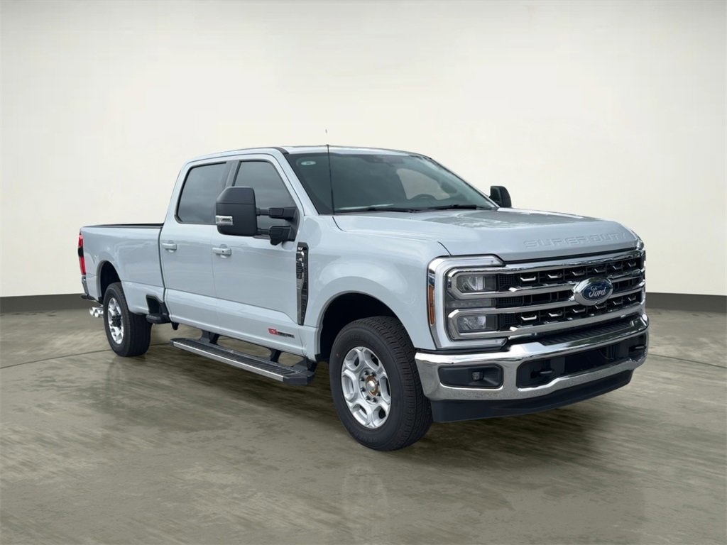 New 2026 Ford F250 XL image 7