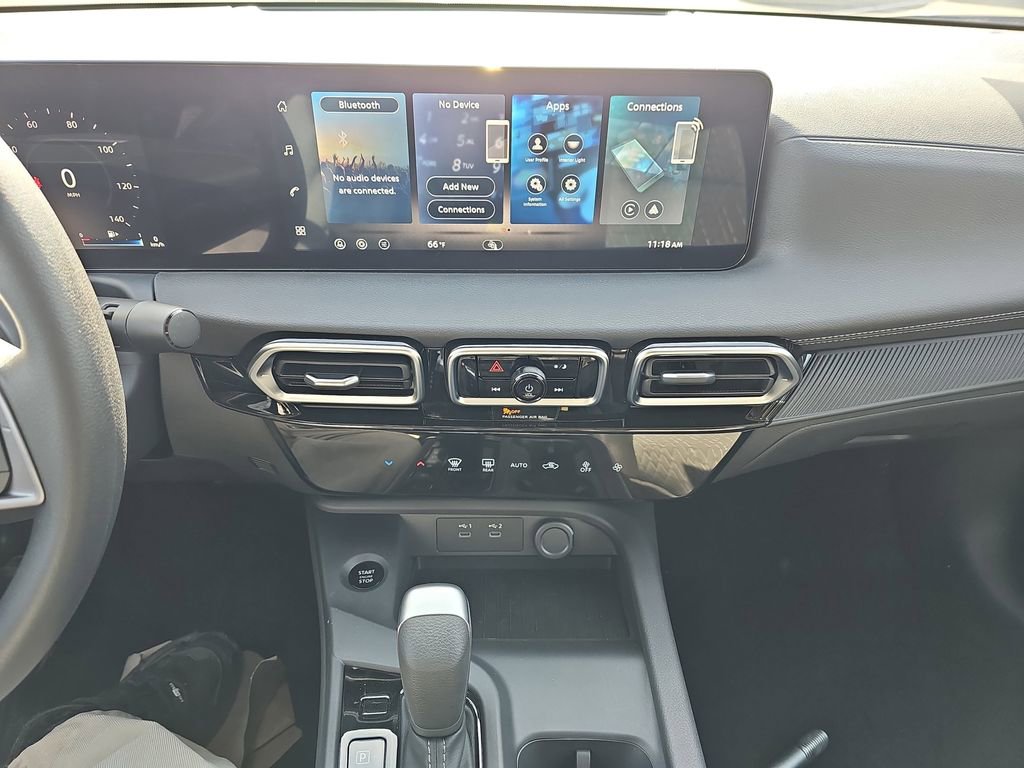 New 2026 Nissan Sentra SV w/ Floor Mat Package image 24