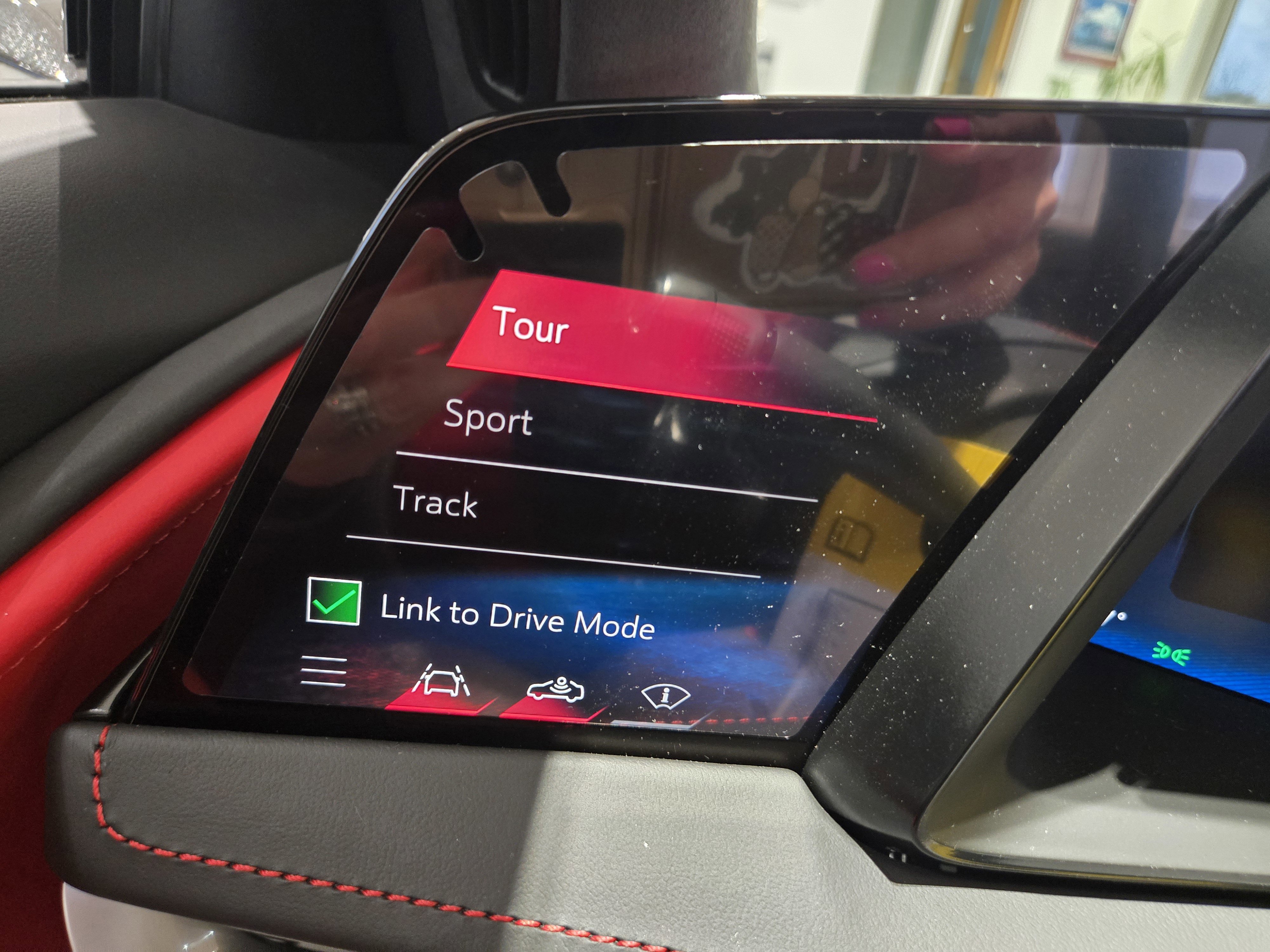 New 2026 Chevrolet Corvette Z06 image 27