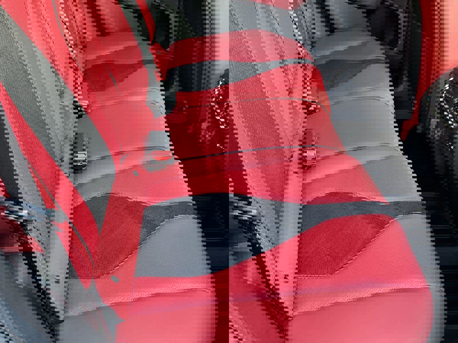 New 2026 Acura RDX A-Spec AWD/4WD image 17