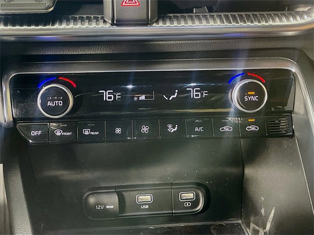 Used 2023 Kia K5 GT image 17