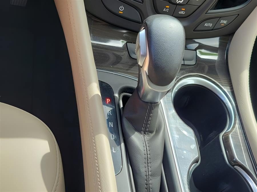 Used 2019 Buick Envision Preferred FWD image 21