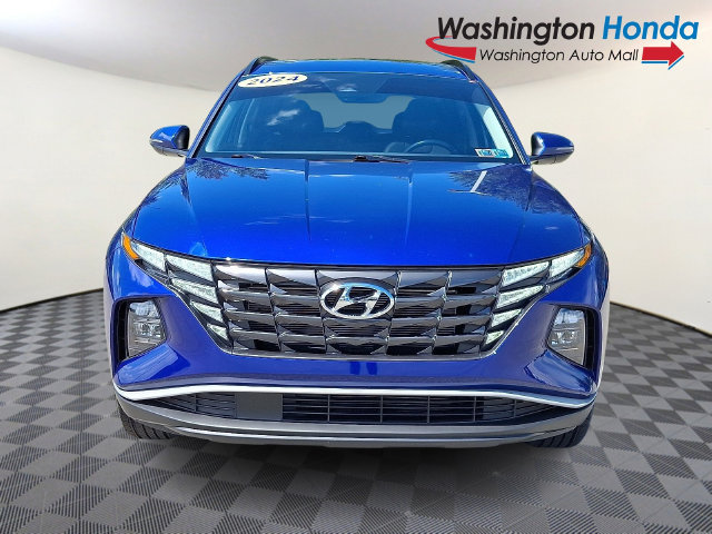 Used 2024 Hyundai Tucson SEL w/ Convenience Package AWD/4WD image 2