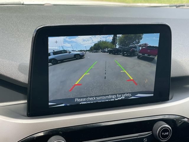 Used 2022 Ford Escape SE FWD image 13