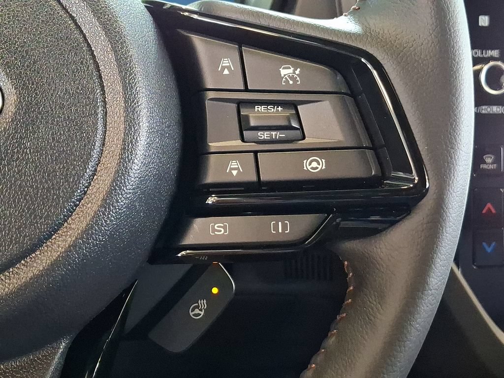 New 2026 Subaru Forester Touring AWD/4WD image 13