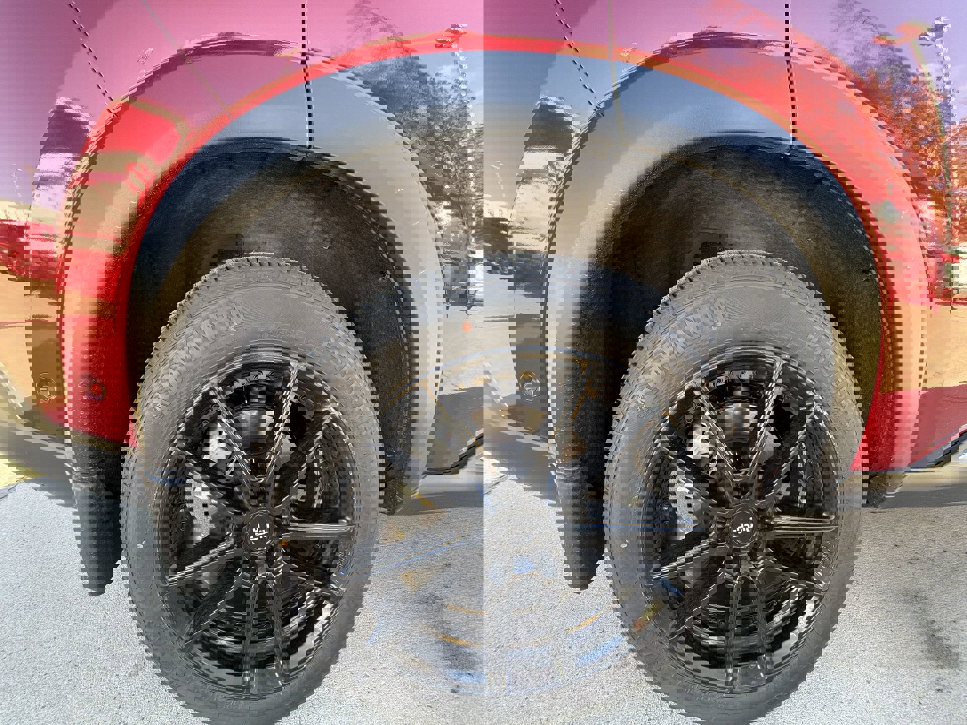 Used 2023 Nissan Rogue SL w/ SL Premium Package image 35