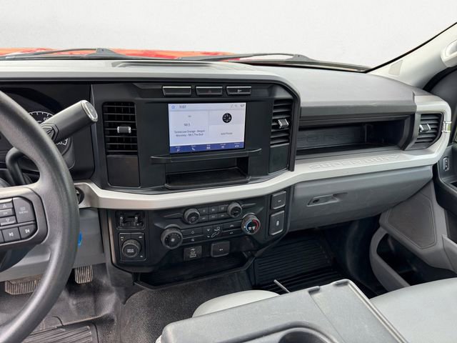 Used 2023 Ford F350 XL image 11