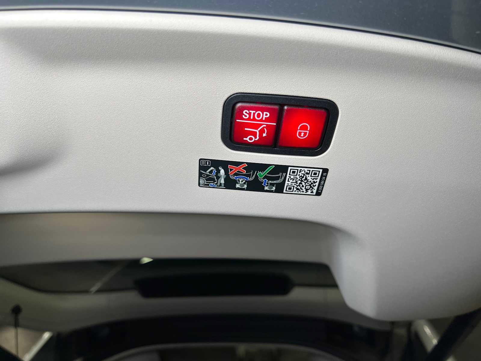 Certified 2024 Mercedes-Benz AMG GT 43 image 18