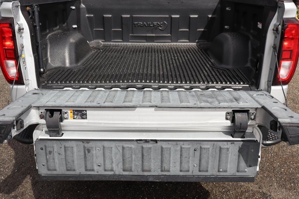 Used 2020 GMC Sierra 1500 SLT image 9