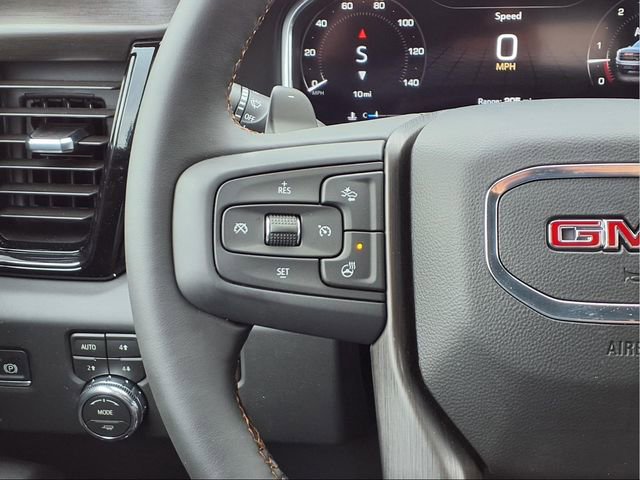 New 2026 GMC Sierra 1500 AT4 w/ Technology Package image 11