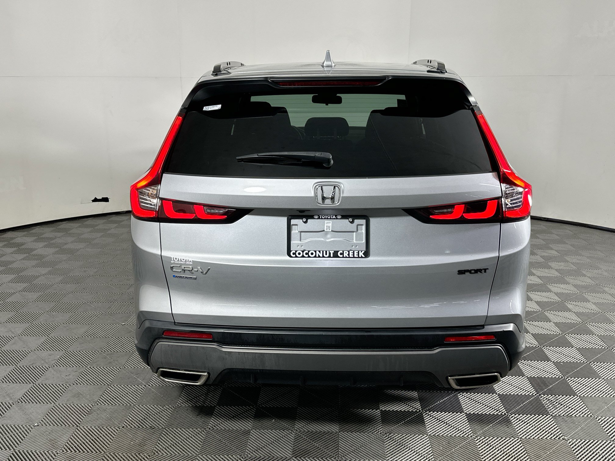 Used 2023 Honda CR-V Sport image 4