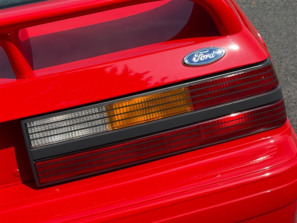 Used 1993 Ford Mustang Cobra image 33