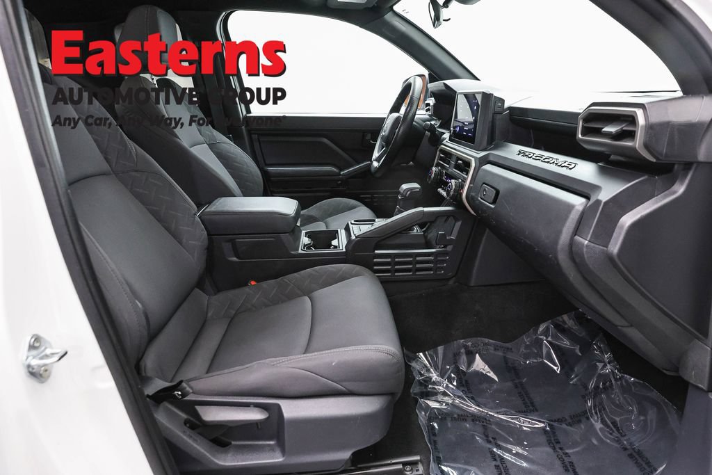 Used 2024 Toyota Tacoma SR RWD image 20