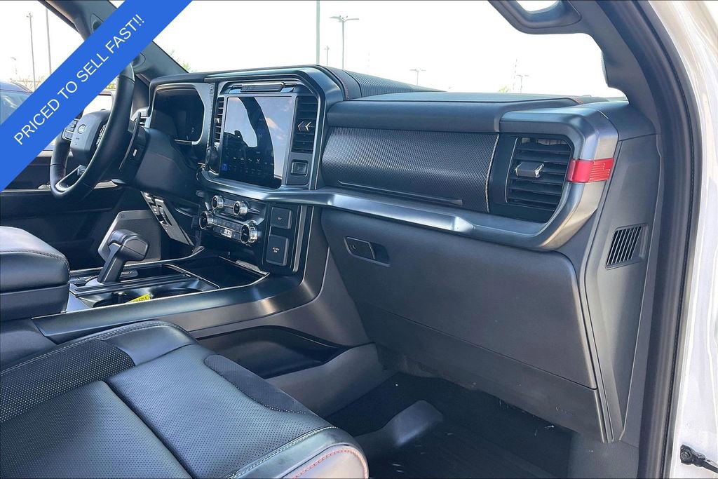 Used 2025 Ford F150 Raptor AWD/4WD image 22