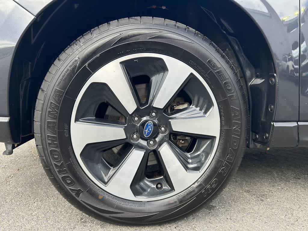 Used 2018 Subaru Forester 2.5i w/ Alloy Wheel Package AWD/4WD image 8
