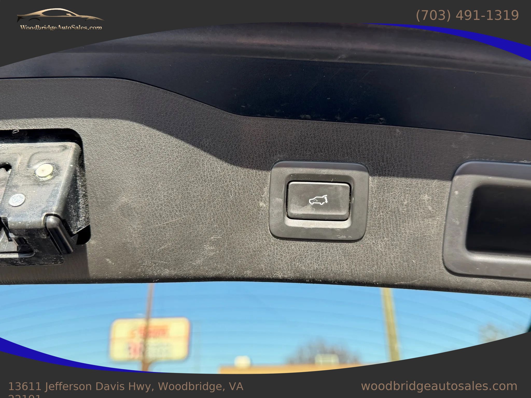 Used 2021 MAZDA CX-5 Touring w/ Touring Preferred SV Package image 31