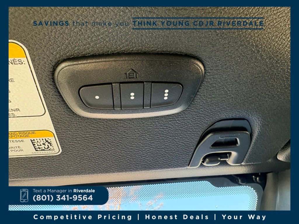 New 2026 Jeep Wrangler Sport image 22