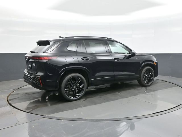 New 2026 Volkswagen Tiguan SE R-Line image 7