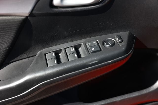 Used 2015 Honda Civic Si image 47