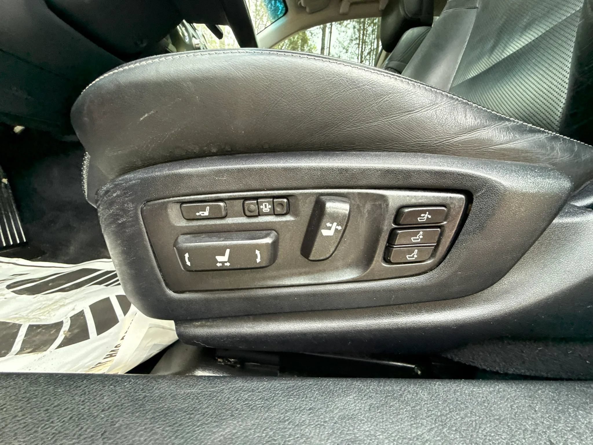 Used 2013 Lexus GS 350 AWD image 16