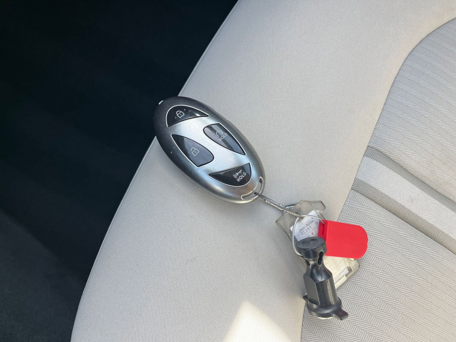 Used 2025 Hyundai Sonata SEL image 21