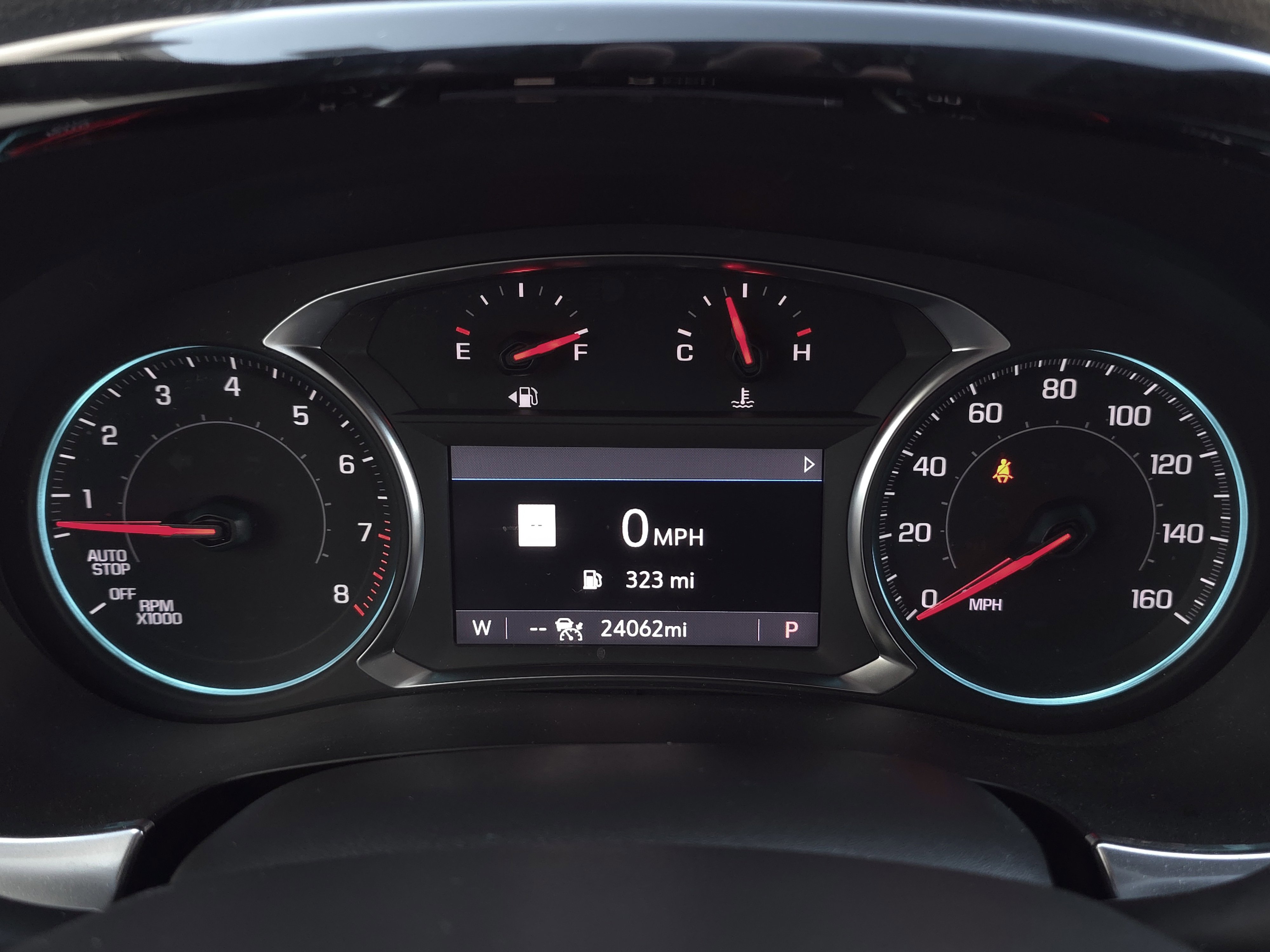 Used 2023 Chevrolet Traverse LT w/ LT Premium Package image 26