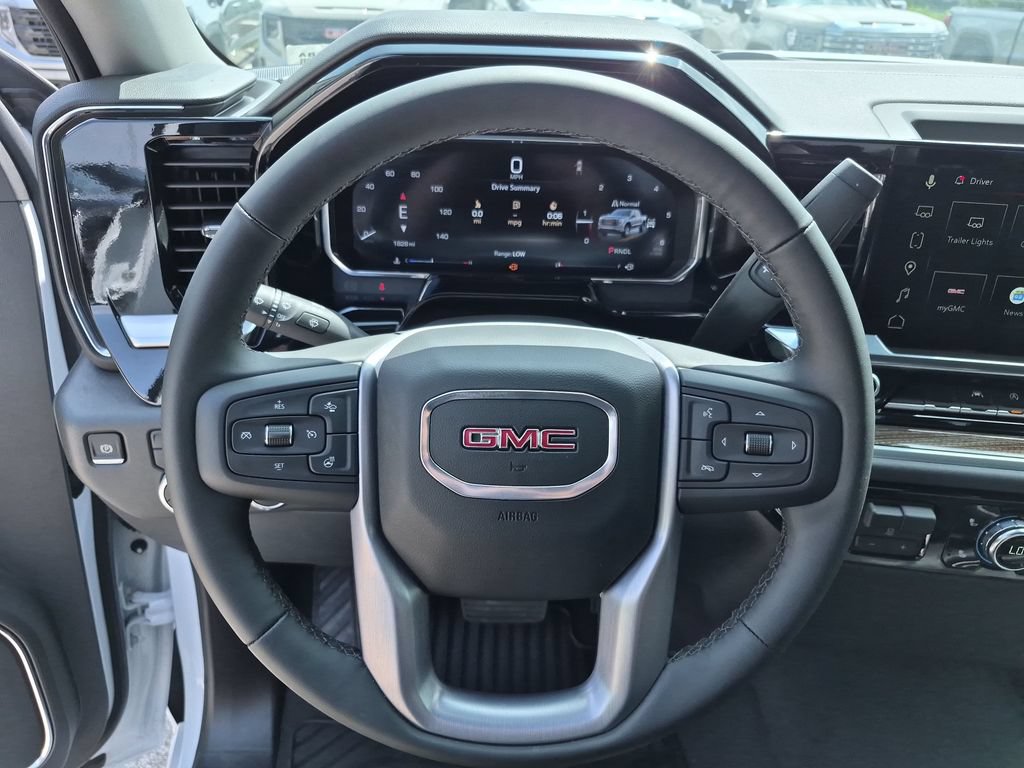 Used 2026 GMC Sierra 1500 Elevation AWD/4WD image 23