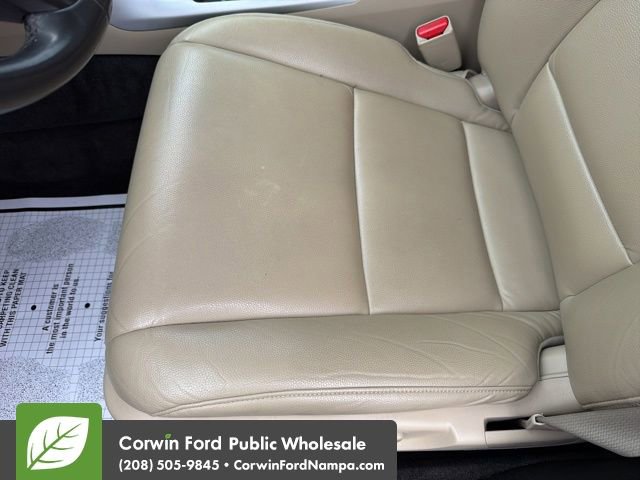 Used 2015 Acura TLX image 24