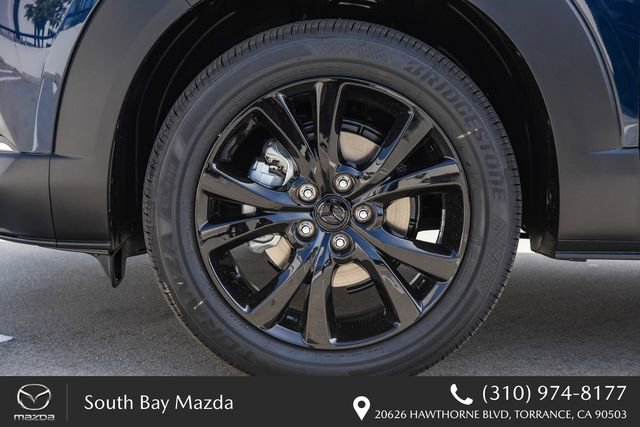 New 2026 MAZDA CX-30 Aire Edition image 11