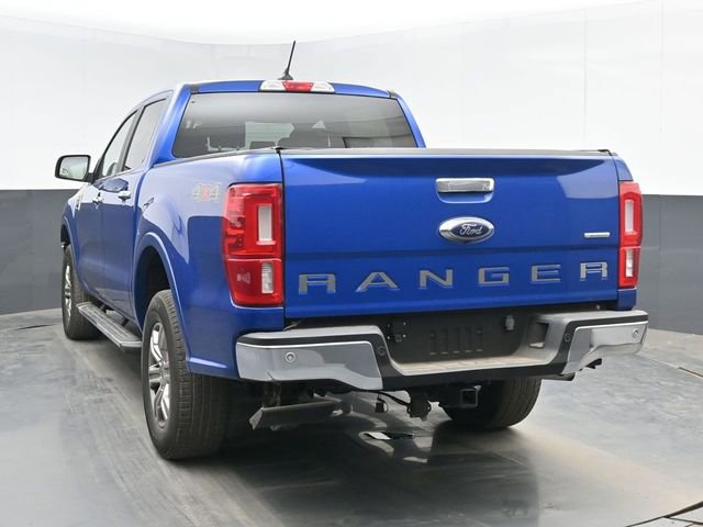 Used 2019 Ford Ranger XLT w/ Equipment Group 301A Mid AWD/4WD image 12