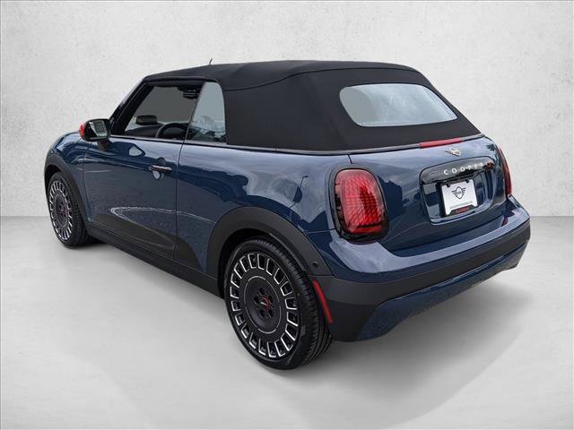 New 2026 MINI Cooper S FWD image 8