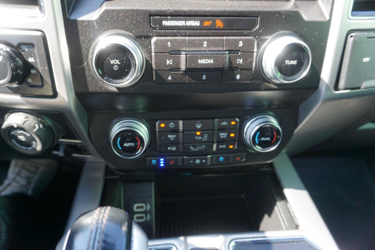 Used 2019 Ford F150 Platinum w/ Equipment Group 701A Luxury AWD/4WD image 26