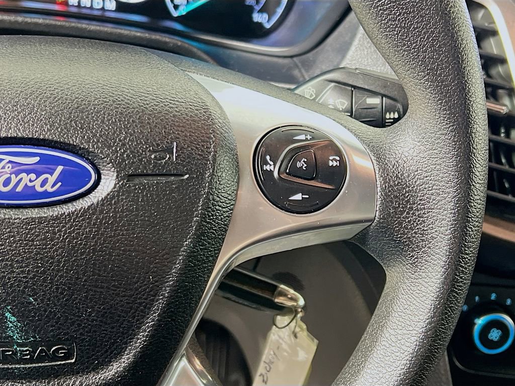 Used 2020 Ford Transit Connect XL image 33