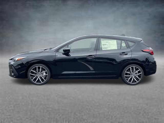 New 2025 Subaru Impreza 2.0i Sport video 2