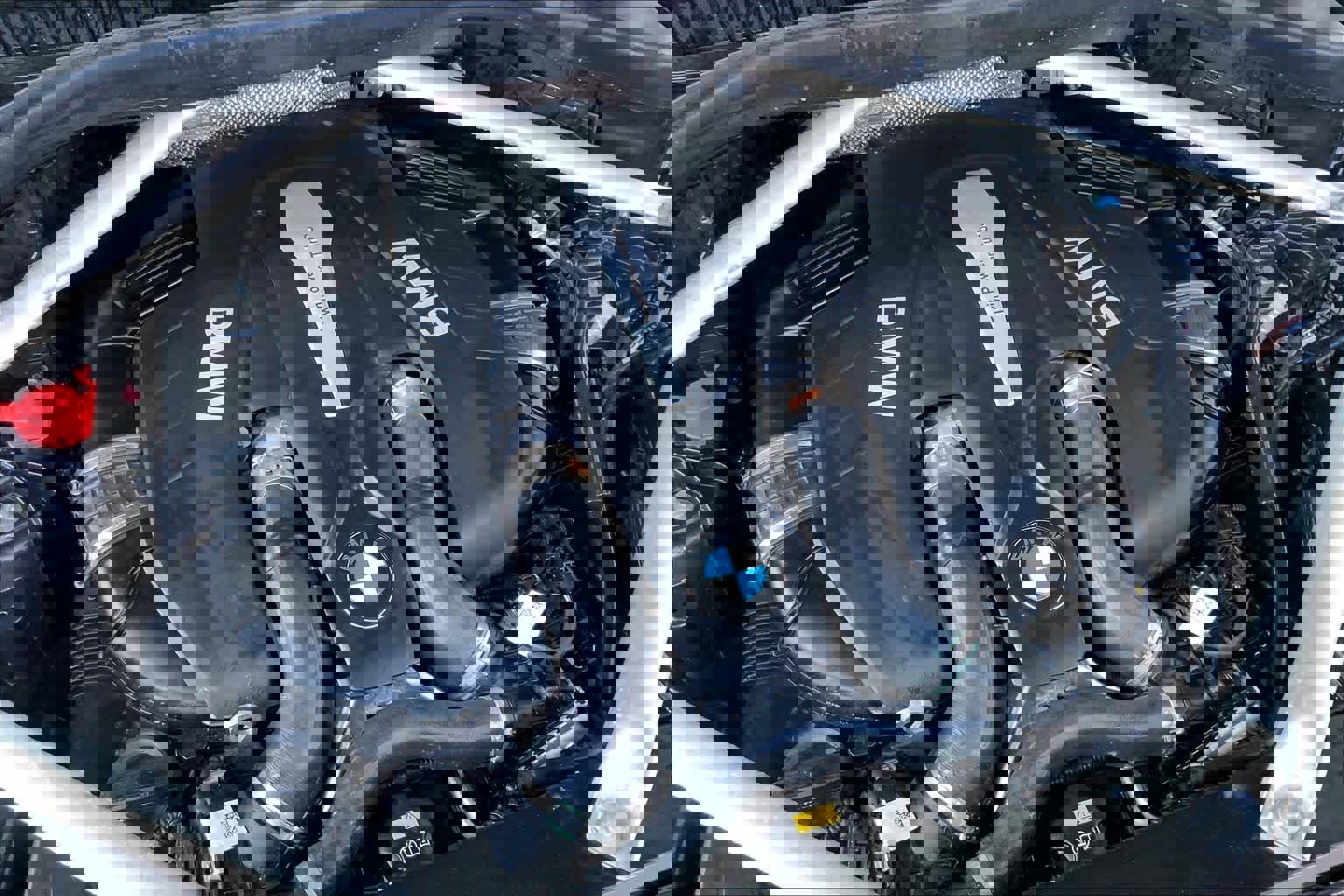 Used 2019 BMW X5 xDrive50i w/ M Sport Package image 31