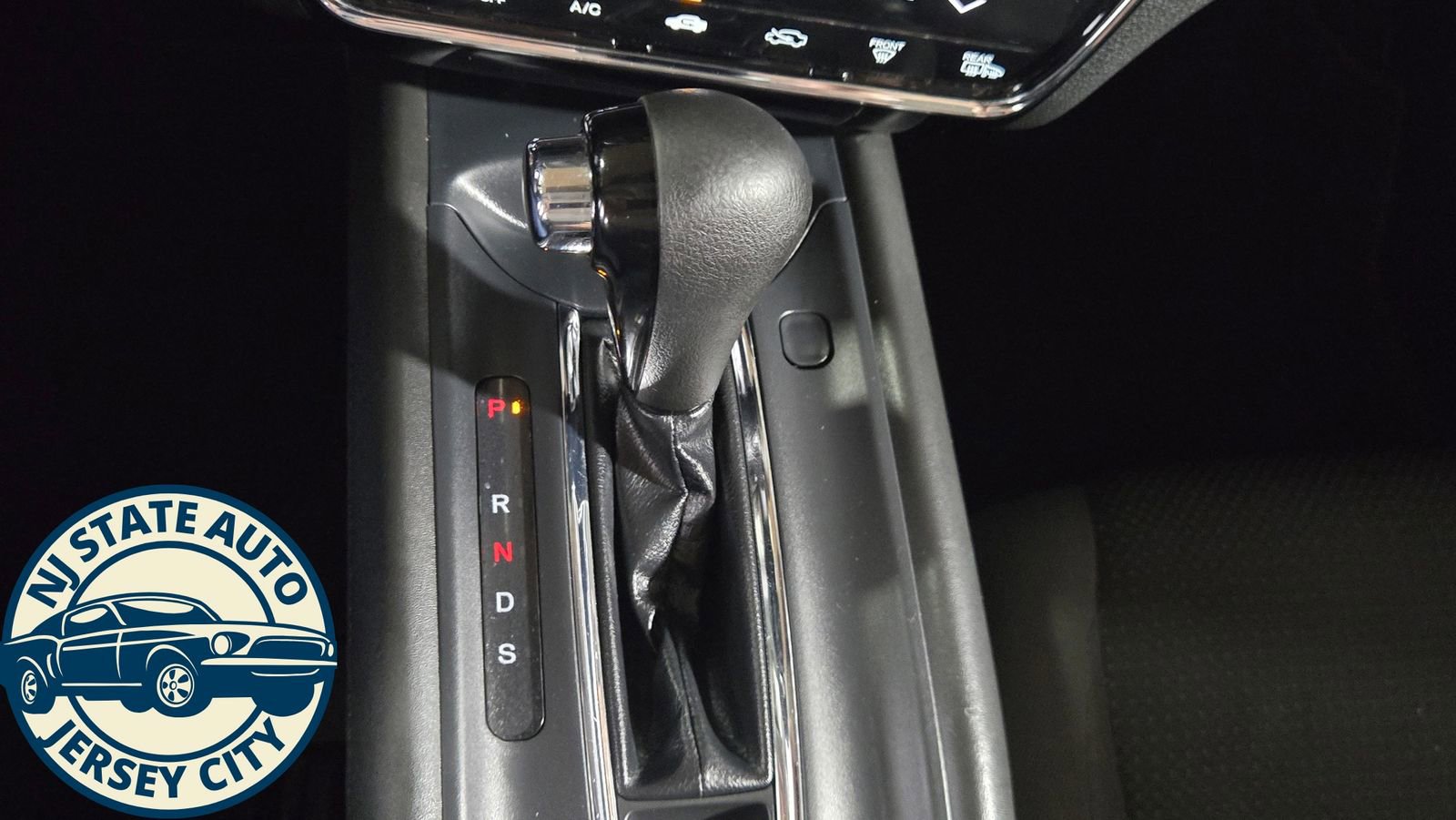 Used 2022 Honda HR-V EX image 18
