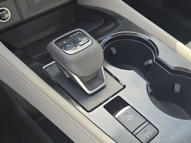 Certified 2023 Nissan Rogue SL AWD/4WD image 27