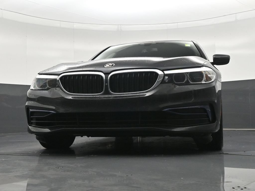 Used 2019 BMW 540i xDrive w/ Premium Package AWD/4WD image 30