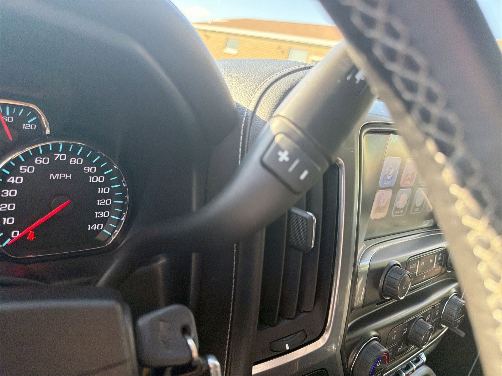 Used 2017 Chevrolet Silverado 3500 LTZ w/ Duramax Plus Package AWD/4WD image 27