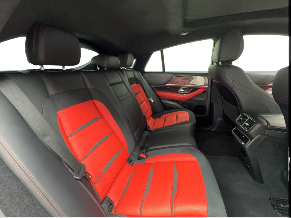 Used 2023 Mercedes-Benz GLE 63 AMG S image 27