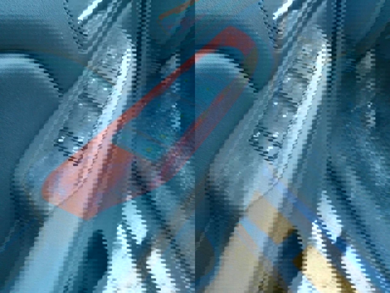 Used 2009 Chevrolet Silverado 2500 LTZ w/ Suspension Package, Off-Road image 31