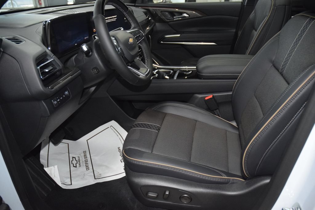 New 2026 Chevrolet Traverse High Country AWD/4WD image 39