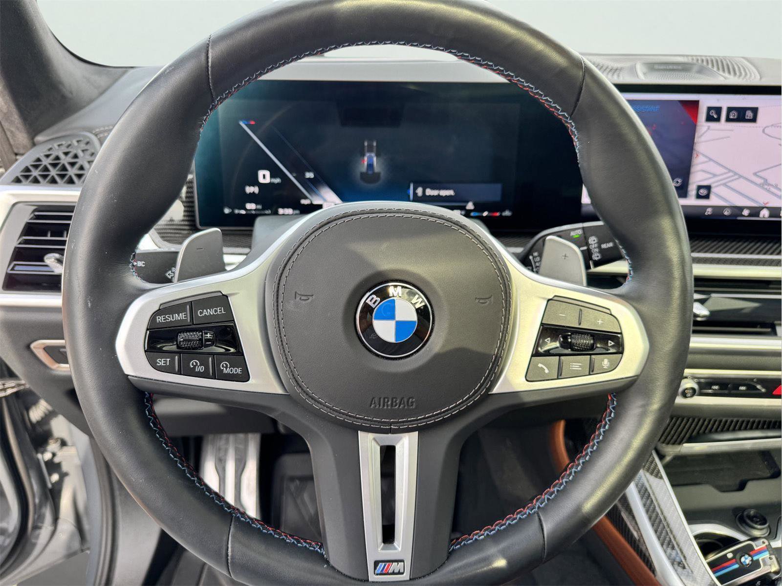 Used 2025 BMW X7 M60i image 47