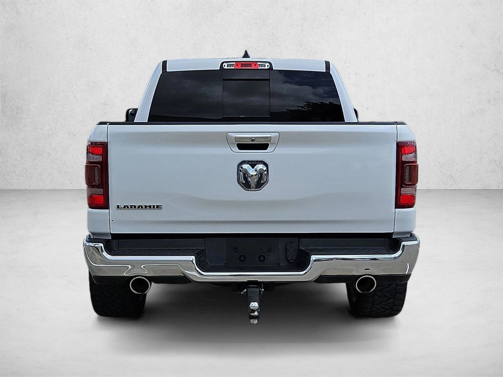 Used 2019 RAM 1500 Laramie RWD image 7