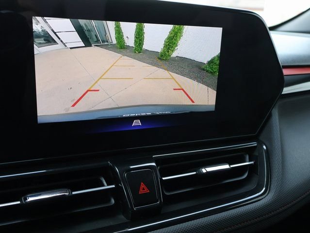 Used 2024 Chevrolet TrailBlazer RS w/ Driver Confidence Package FWD image 29