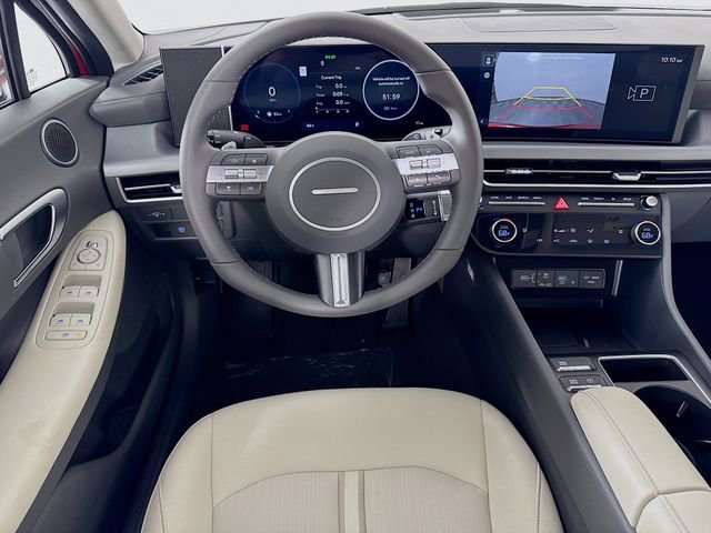 Used 2025 Hyundai Sonata SEL FWD image 36