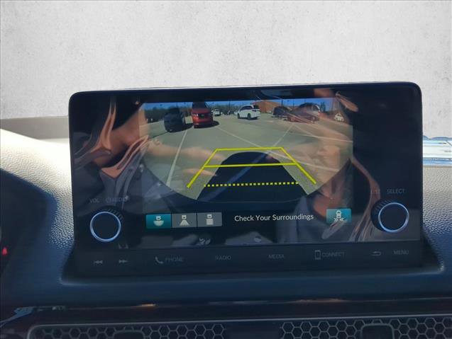 New 2026 Honda Civic Sport image 12