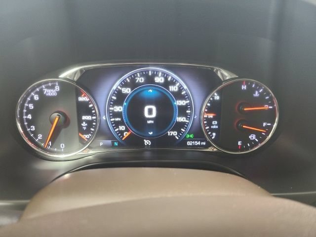 Used 2019 GMC Acadia Denali w/ LPO, Cargo Package AWD/4WD image 26