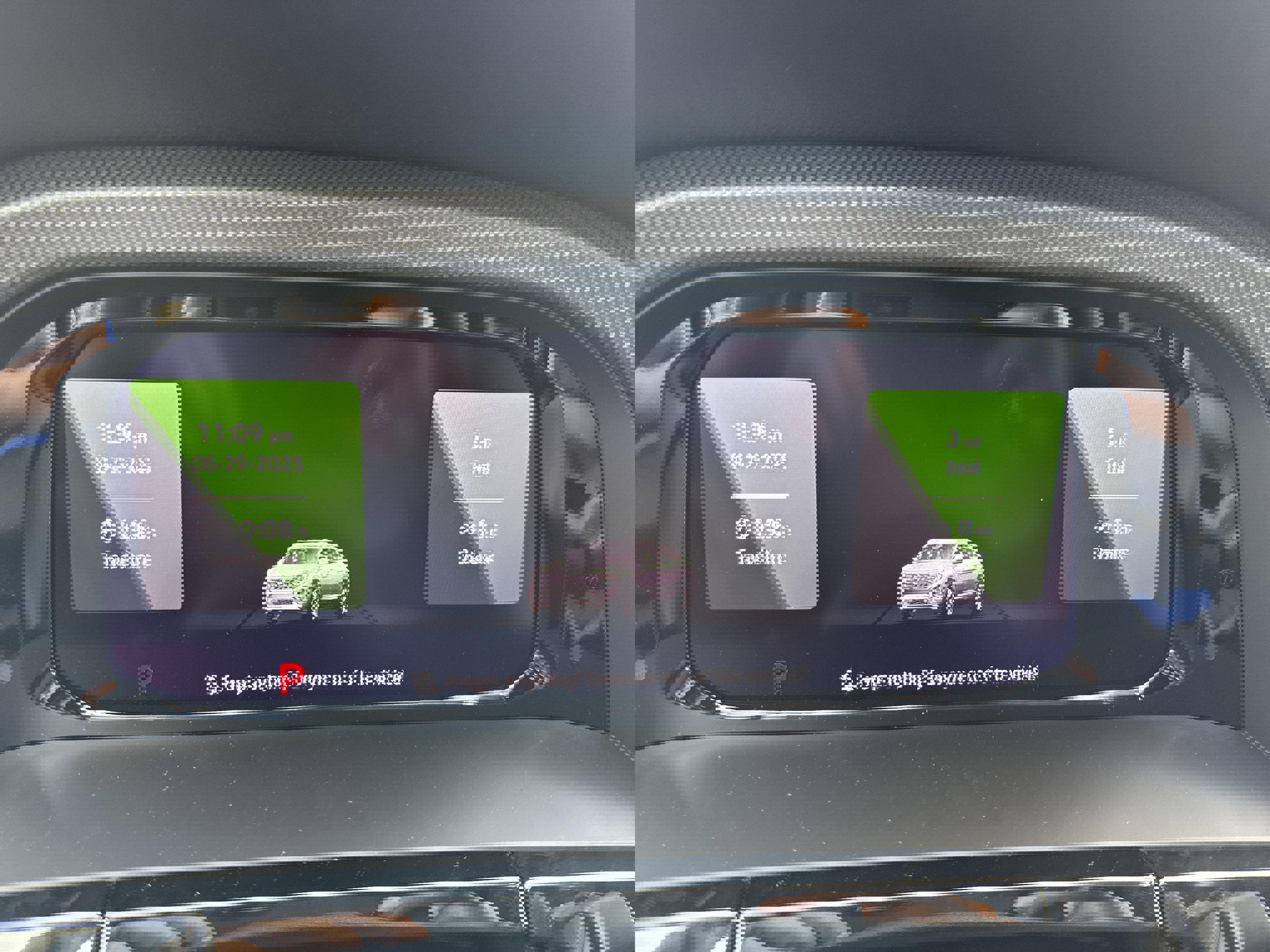 New 2026 Volkswagen Atlas Cross Sport SEL image 21